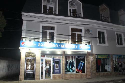 Apartamento Hotel Tarasa