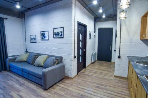 Liliana's Apartments