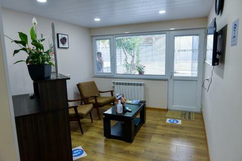 Hostal Cozy House