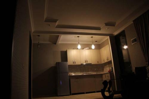 Old City Apartament