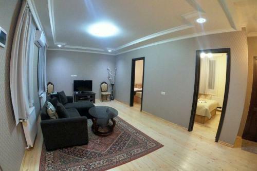 Old City Apartament