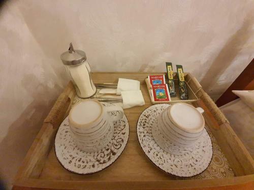 Apartamento Suliko