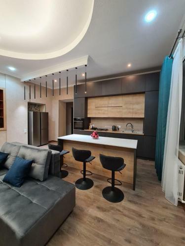 Nino's Cosy Apartment