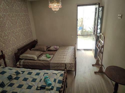 Apartamento Old Kutaisi