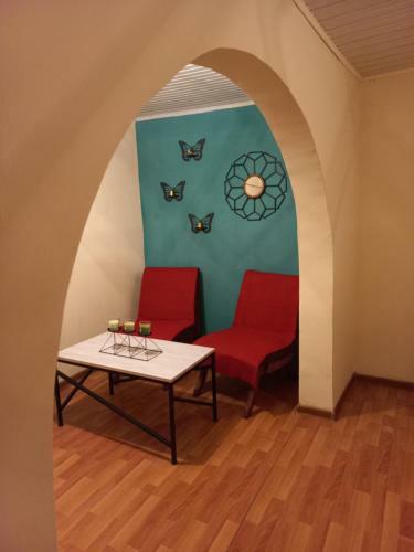 Georgian Home