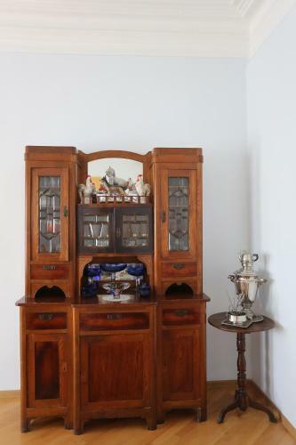 Hostal Daduna