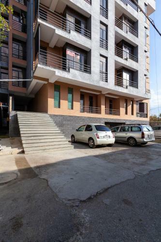 Apartamento Schwestern