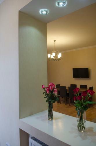 Tiflislux Apartment - Old City Milorava