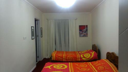 Hotel Lilo Near Airport