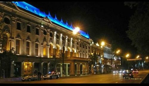 Rustaveli Apartment City Centre