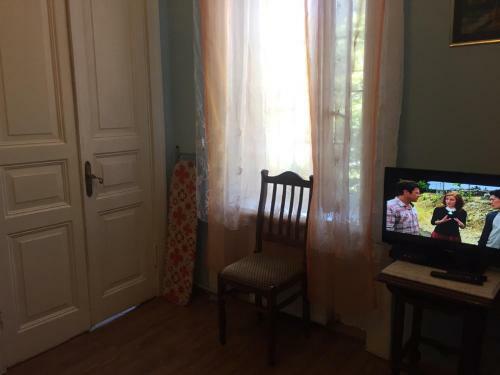 Apartment On Iashvili