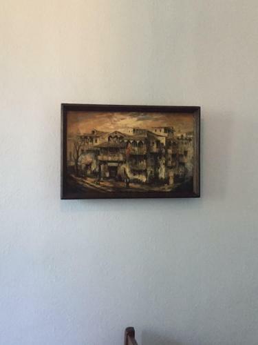 Apartment On Iashvili