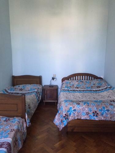 Apartment On Iashvili