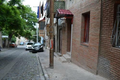 Apartamento Old Tbilisi Home