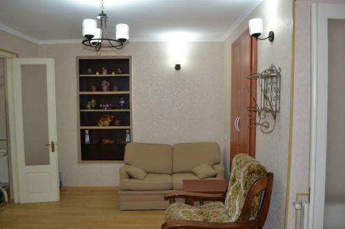 Apartamento Old Tbilisi Home