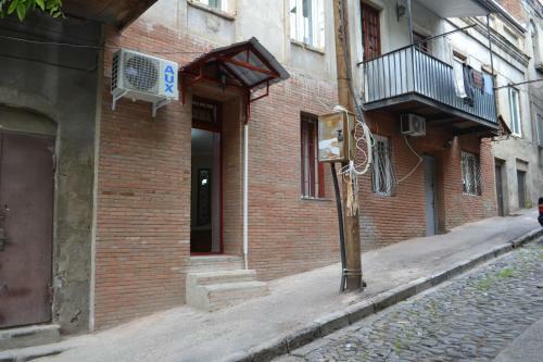 Apartamento Old Tbilisi Home