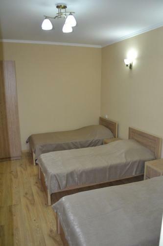 Apartamento Old Tbilisi Home