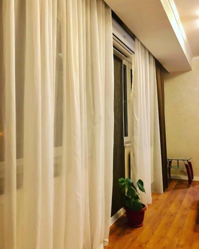 Apartamento Flat 139 - Old Tbilisi
