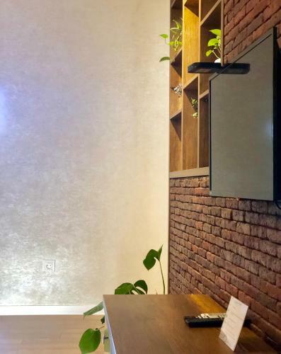 Apartamento Flat 139 - Old Tbilisi
