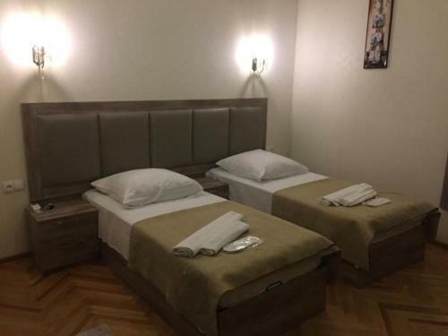 Hostal Guest House Rafael
