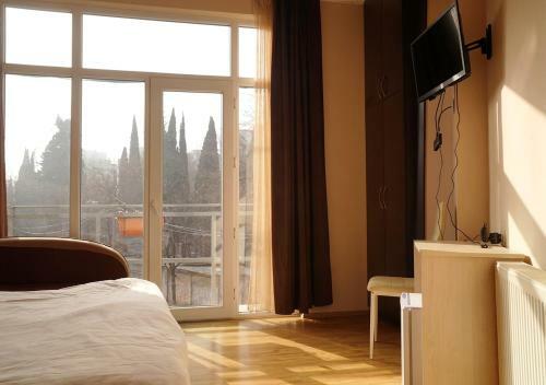 Hotel Shatell