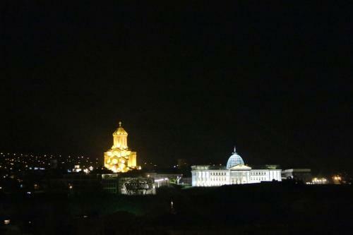 Apartamento Old Town Studio With Picture Perfect Terrace !