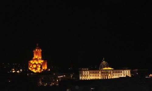 Apartamento Old Town Studio With Picture Perfect Terrace !