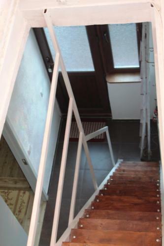 Apartamento Old Town Studio With Picture Perfect Terrace !