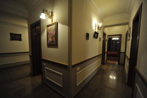 Apartment On Gia Chanturia Str 5
