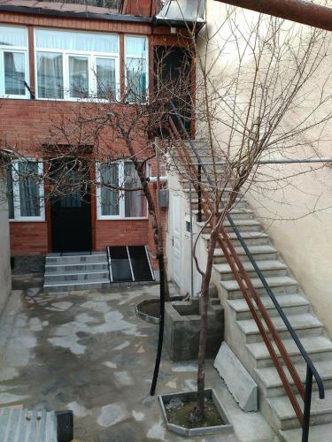 Boutique Apartment 17