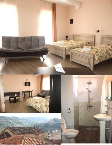 Hotel Vita