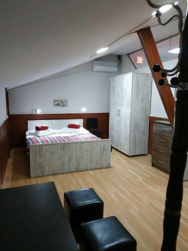 Hostel Portal