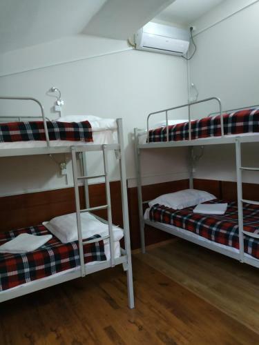 Hostel Portal