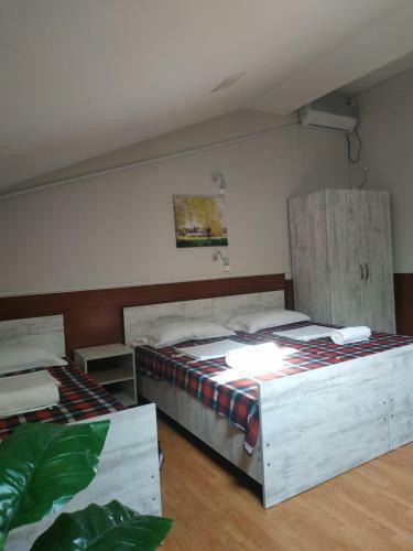 Hostel Portal