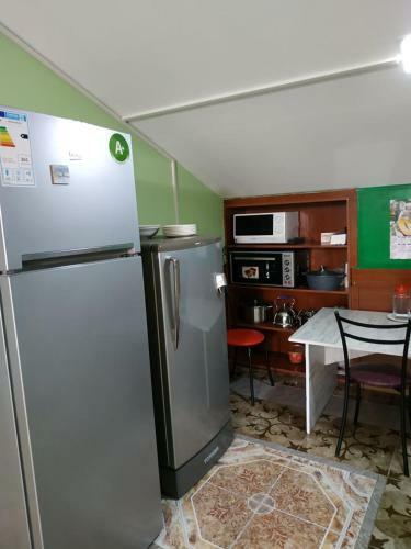 Hostel Portal
