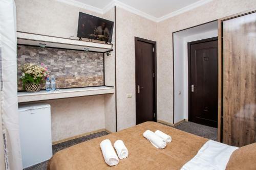 Hotel Teatron
