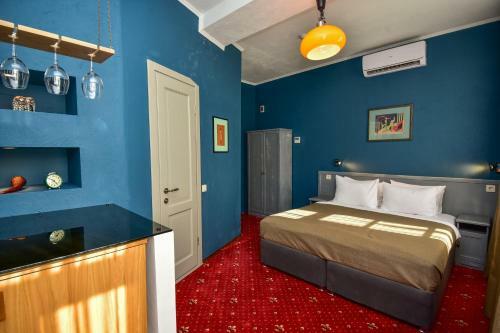 Kindli Hotel