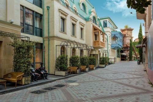 Kindli Hotel