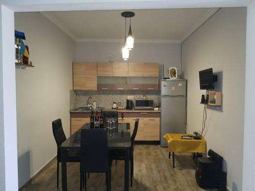 Bed & Breakfast Upstairs Hotel Tbilisi