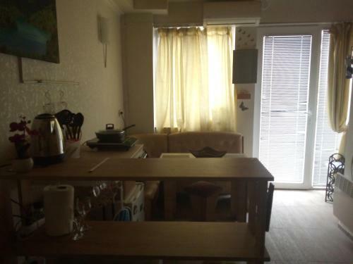 Apartamento Guest Room "trip Spirit"