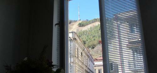 Apartamento Guest Room "trip Spirit"