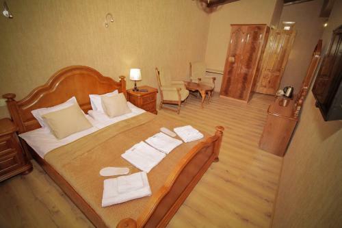 Hotel 5 Rooms
