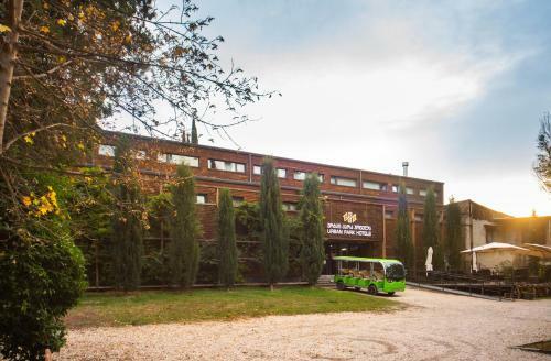 Urban Park Hotels