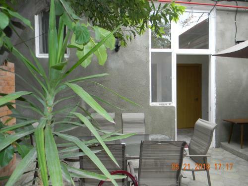 Geo Vake Hostel