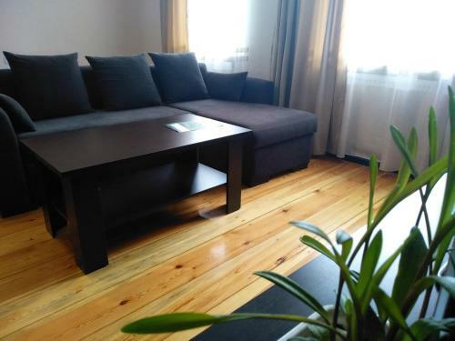 Old City Lg Apartment