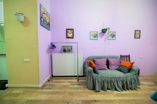 Freedom Square Apartment