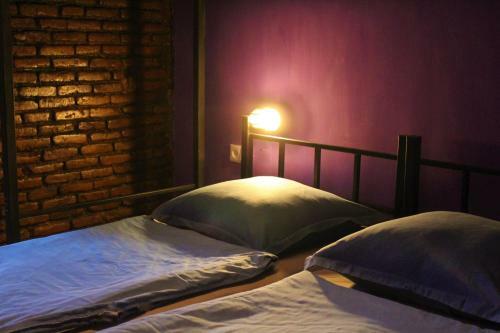 Hostal Georgia On My Mind