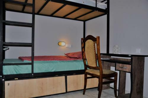 Hostal Georgia On My Mind