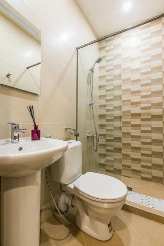 Apartamento Sweet Home 6 Vip At Rustaveli Avenue