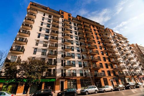 Tbilisi Love Apartment